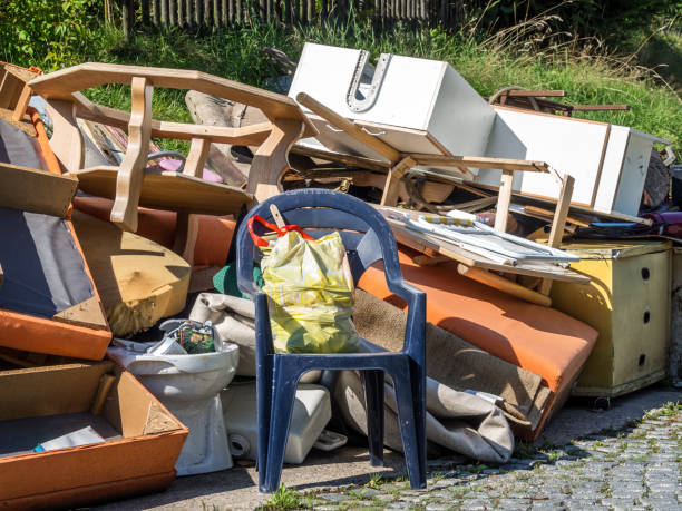 Best Trash Removal Near Me  in Reading, OH