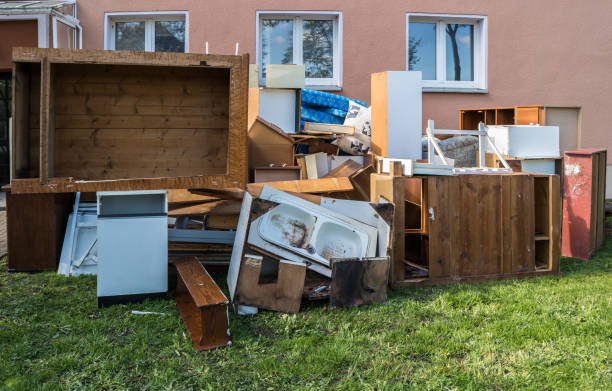  Reading, OH Junk Removal Pros