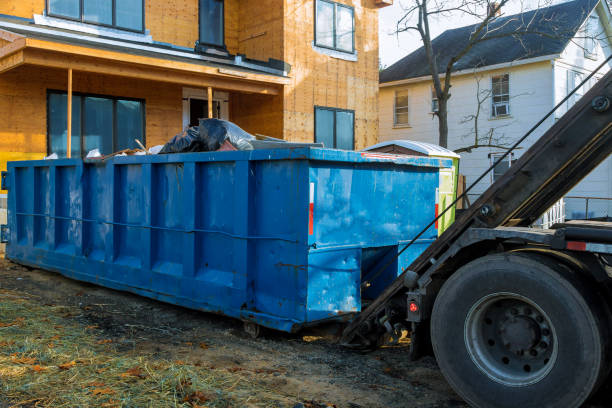 Best Basement Cleanout Services  in Reading, OH