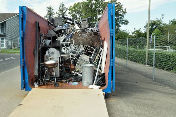 Best Household Junk Removal  in Reading, OH