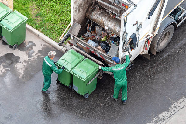 Best Residential Junk Removal  in Reading, OH
