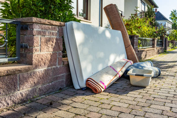 Appliance Disposal in Reading, OH