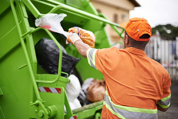 Best Commercial Junk Removal  in Reading, OH