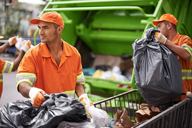 Trusted Reading, OH Junk Removal Experts