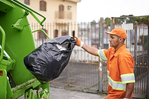 Commercial Cleanout Services in Reading, OH