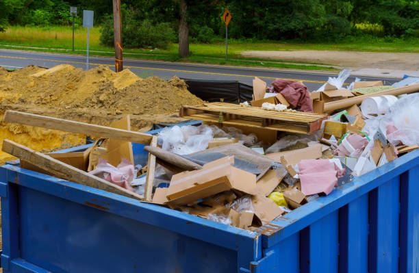 Best Professional Junk Removal  in Reading, OH
